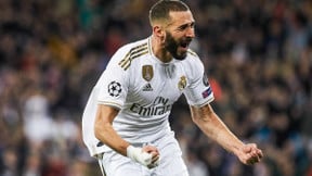 Mercato - Real Madrid : Aulas interpelle Benzema pour un retour à l’OL !