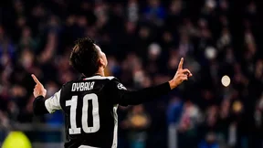 Mercato - PSG : Le clan Cristiano Ronaldo pourrait chambouler l'avenir de Dybala !