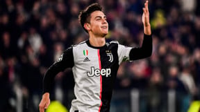 Mercato - PSG : Le clan Dybala se prononce sur son avenir !