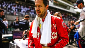 Formule 1 : Sebastian Vettel annonce la couleur pour 2020 !