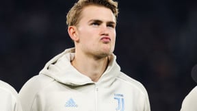 Mercato - Barcelone : Piqué, De Ligt... La surprenante révéléation de Mino Raiola !