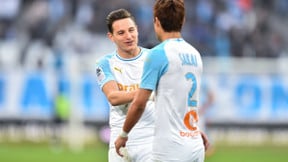 OM - Malaise : Hiroki Sakai envoie un message fort à Florian Thauvin !