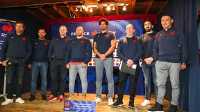 Rugby - XV de France : Les vérités du nouvel atout défensif de Galthié !