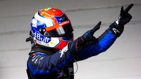 Formule 1 : Pierre Gasly veut refaire un très gros coup à Abou Dhabi !