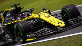Formule 1 : Daniel Ricciardo dresse le bilan de sa première saison chez Renault !