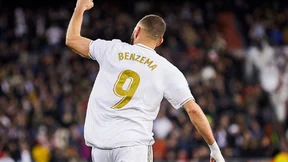 Mercato - Real Madrid : L’avenir de Karim Benzema est tout tracé…