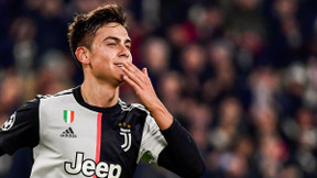 Mercato - PSG : Leonardo doit se faire une raison pour Dybala !