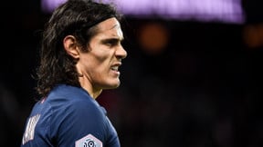 Mercato - PSG : Une discussion importante à venir entre Leonardo et Cavani ?