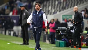 Mercato - OM : Quand Villas-Boas utilise le PSG pour justifier un choix fort avec une pépite…