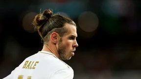 Real Madrid - Malaise : Un nouveau problème Gareth Bale ?