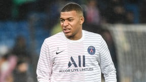 Mercato - PSG : Kylian Mbappé aurait fait une grande annonce au Barça pour son avenir !