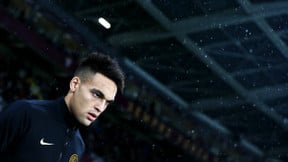 Mercato - Barcelone : Le clan Lautaro Martinez lève le voile sur son avenir !