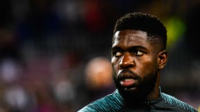 Mercato - Barcelone : Des prétendants XXL à l’affût pour Samuel Umtiti ?