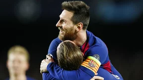 Barcelone - Malaise : Griezmann envoie un message très fort à Messi !