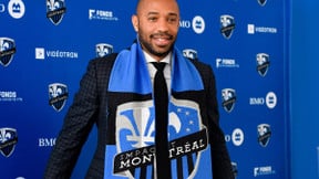 Mercato : Vasilyev valide le choix de Thierry Henry à Montréal