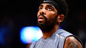 Basket - NBA : Quand Kevin Garnett remet en question le choix de Kyrie Irving