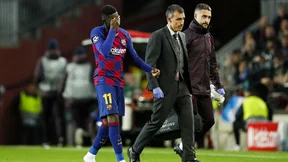 Barcelone - Malaise : Luis Suarez interpelle clairement Ousmane Dembélé !