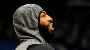 Basket - NBA : Anthony Davis se livre sur son retour houleux à la Nouvelle-Orléans !