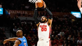 Basket - NBA : Carmelo Anthony livre les coulisses de son retour en NBA !