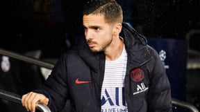 Mercato - PSG : Pablo Sarabia fait une révélation sur son arrivée !