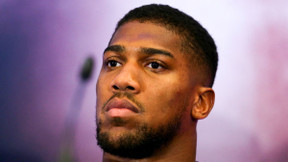 Boxe : Anthony Joshua à la retraite en cas de défaite face à Ruiz Jr ? Sa réponse !