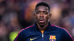 Mercato - Barcelone : Ousmane Dembélé en route pour… la Serie A ?