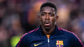 Mercato - Barcelone : Le sort d’Ousmane Dembélé est scellé !