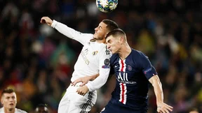 Real Madrid - Malaise : Un joueur du PSG présente ses excuses à Eden Hazard !