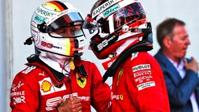 Formule 1 : Charles Leclerc lâche ses vérités sur son accrochage avec Sebastian Vettel !