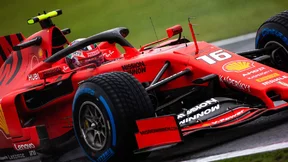 Formule 1 : Des consignes chez Ferrari ? La réponse de Leclerc !