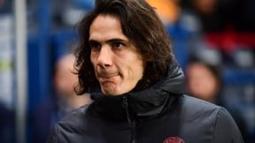 PSG - Malaise : Pierre Ménès utilise une légende du Real Madrid pour dézinguer Edinson Cavani !