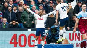 Mercato - PSG : Lucas Moura justifie son choix de snober Mourinho pour le PSG...