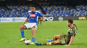 Mercato - PSG : Leonardo est passé à l’attaque pour Allan !