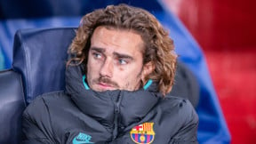 Barcelone - Malaise : Valverde pousse un coup de gueule pour Griezmann !