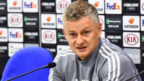 Manchester United : Solskjaer analyse la défaite surprenante à Astana