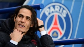 Mercato - PSG : Cavani aurait pris une énorme décision pour boucler son départ !