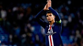 Mercato - PSG : Thiago Silva aurait l’embarras du choix pour l’été prochain !