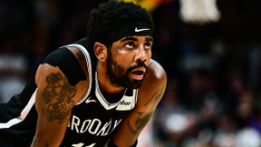 Basket - NBA : Cet ancien des Celtics qui tacle Kyrie Irving !