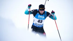 Biathlon : Martin Fourcade affiche ses ambitions pour la nouvelle saison !