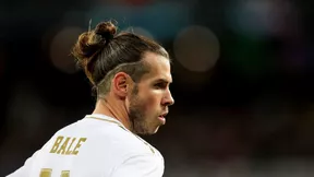 Real Madrid - Malaise : Zinedine Zidane monte au créneau pour Gareth Bale !