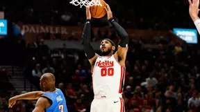 Basket - NBA : Carmelo Anthony s’exprime sur son rôle à Portland !