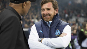 Mercato - OM : Ce dossier brûlant géré de main de maitre par Villas-Boas !