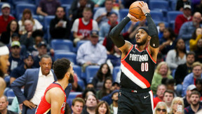 Basket - NBA : Carmelo Anthony évoque ses retrouvailles avec Chris Paul !