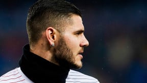 PSG - Malaise : Pierre Ménès tire la sonnette d’alarme pour Icardi !