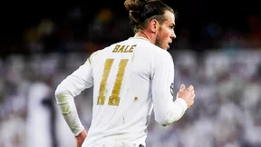 Mercato - Real Madrid : Le coup de gueule de Mourinho sur Gareth Bale !