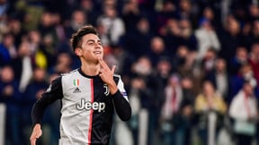 Mercato - PSG : Une décision radicale prise par Dybala ?