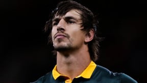 Rugby - Top 14 : Etzebeth s’enflamme pour son arrivée au RCT !