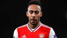 EXCLU - Mercato - Arsenal : L’Inter Milan sur Aubameyang ? La réponse