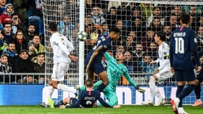 PSG : Keylor Navas revient sur sa prestation XXL face au Real Madrid !