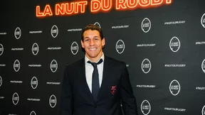 Rugby - Top 14 : Arias se confie sur son avenir au Stade Français !